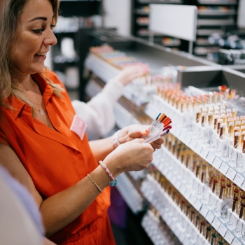 TPO wordt verboden: wat zijn de gevolgen voor de nagelbranche?