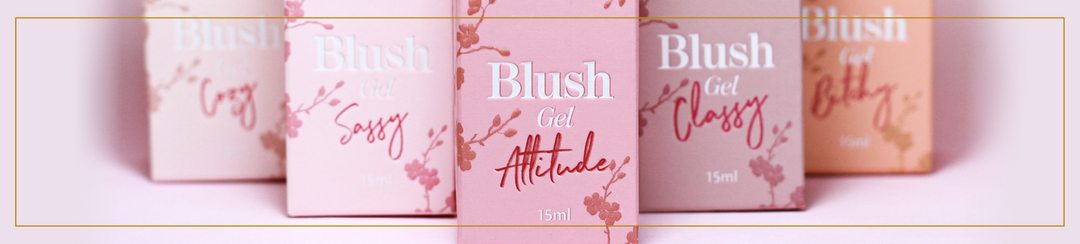 Medium Cool Blushes