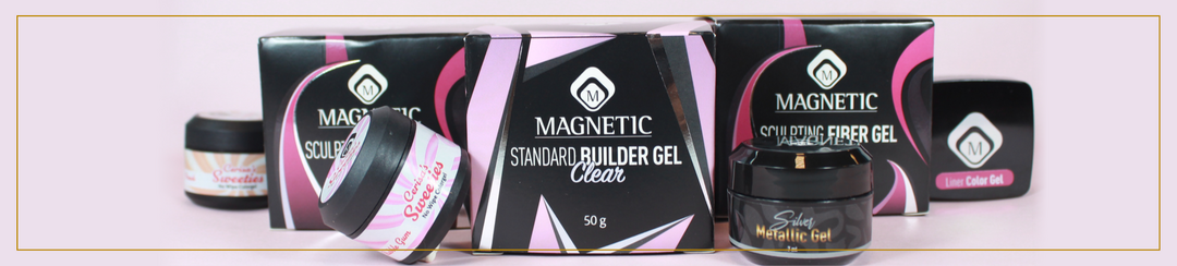 Top Gel Liner Gel Gels