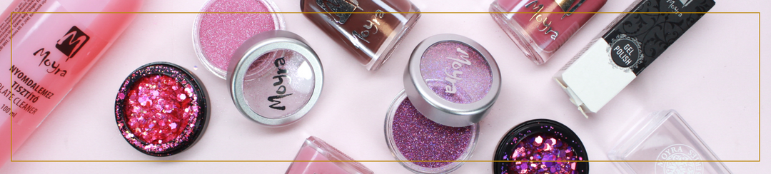 Glitter Powder Moyra