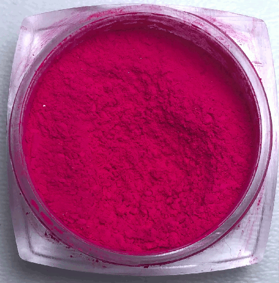 NIC Neon Pigment Purple Pink