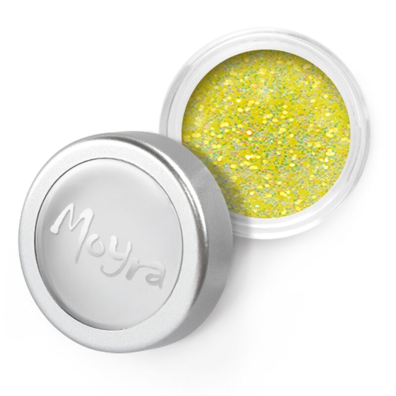 Moyra Glitter Powder 07