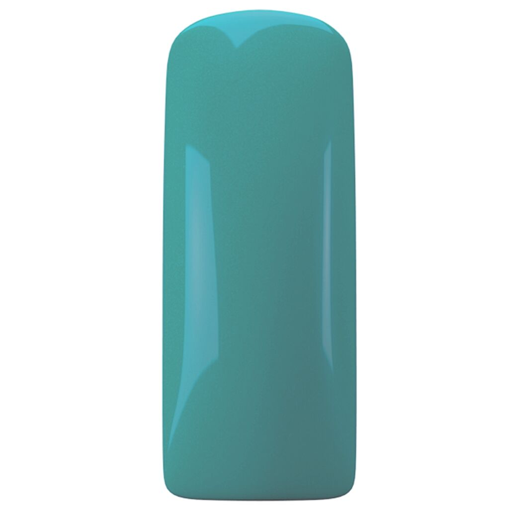 Gelpolish Glass Turquoise