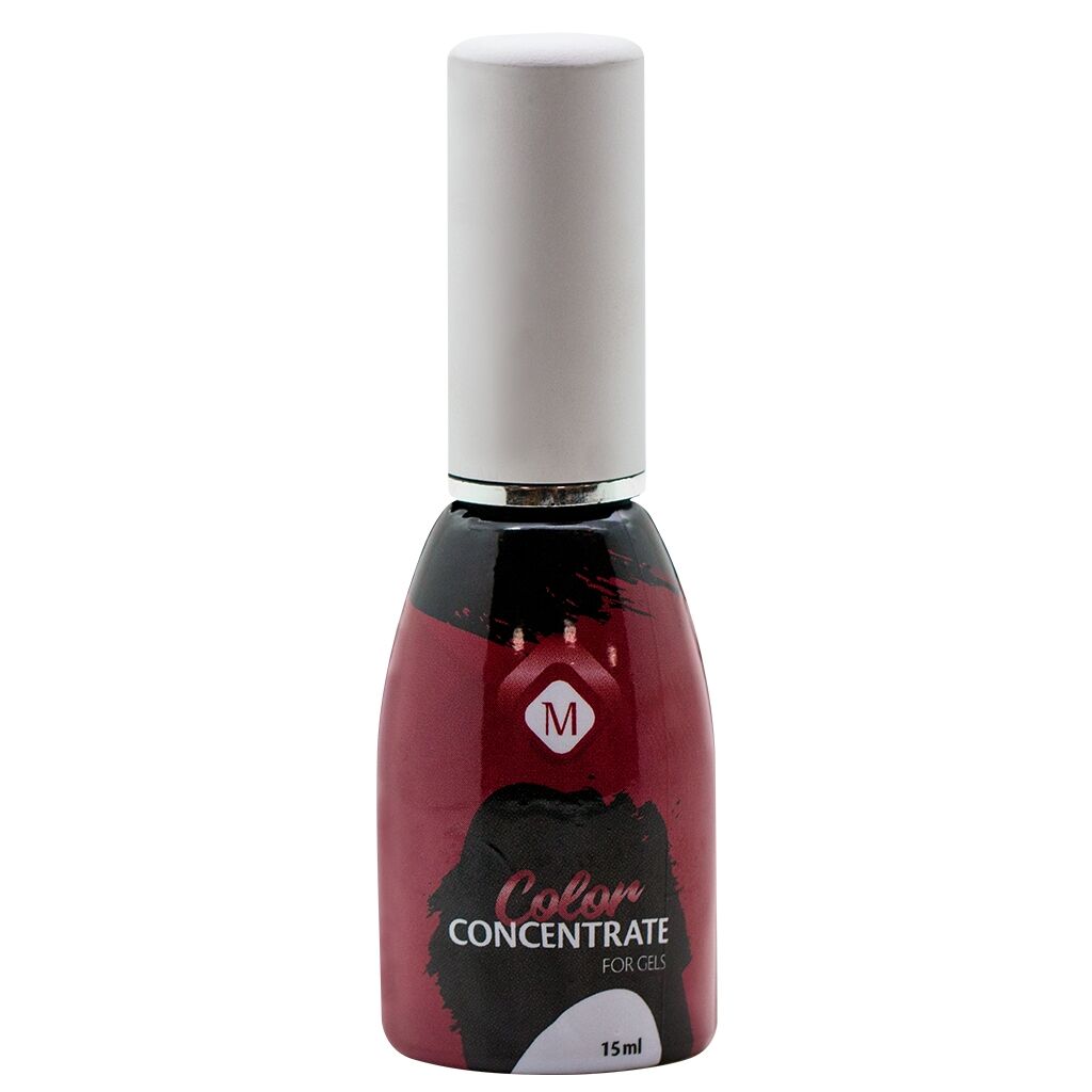 Magnetic Color Concentrate Red 15 ml.