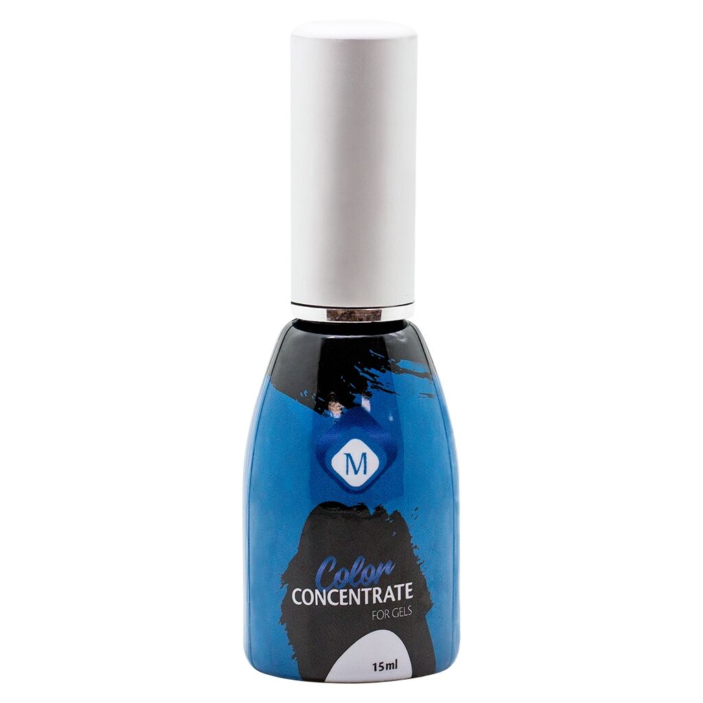 Magnetic Color Concentrate Blue 15 ml.
