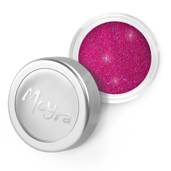 Moyra Glitter Powder 10