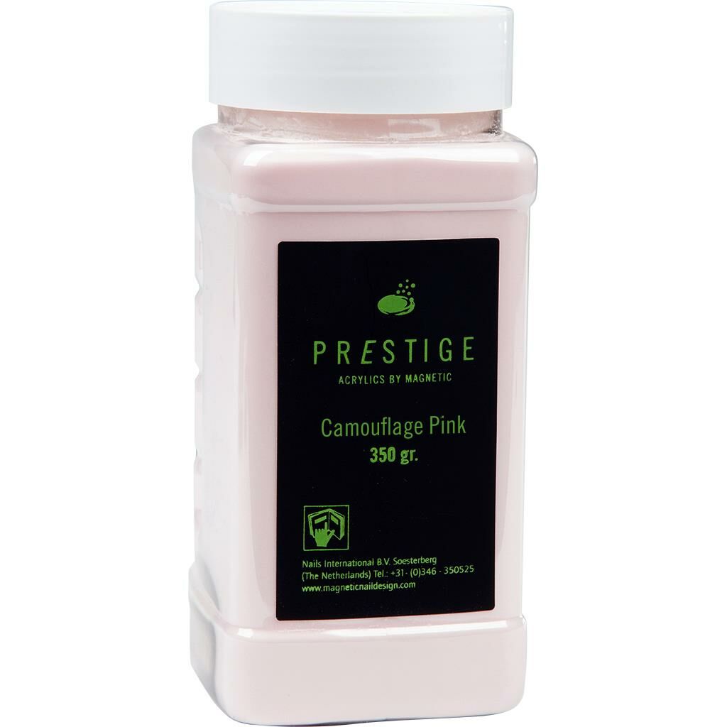 Prestige Camouflage Pink 350 gr.