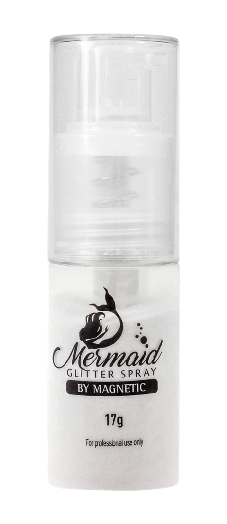Glitterspray - Mermaid Multi