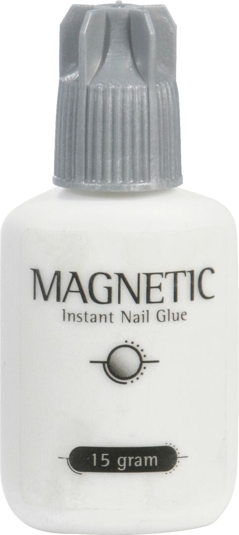 Instant Nail Glue 15 gr. 