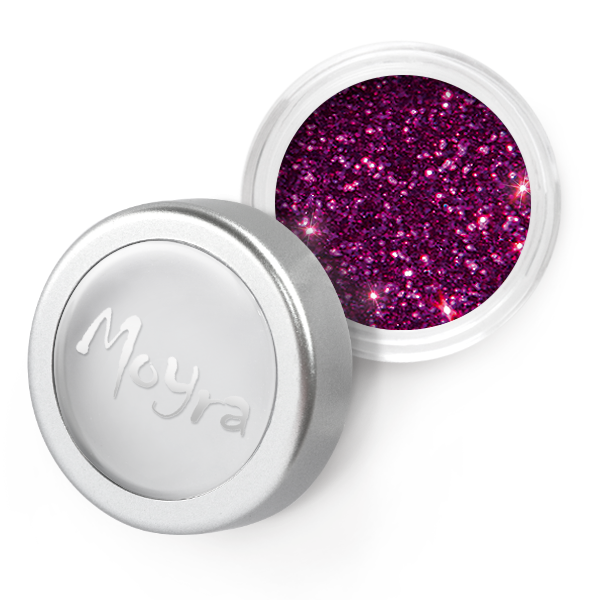 Moyra Glitter Powder 16
