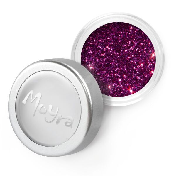 Moyra Glitter Powder 17