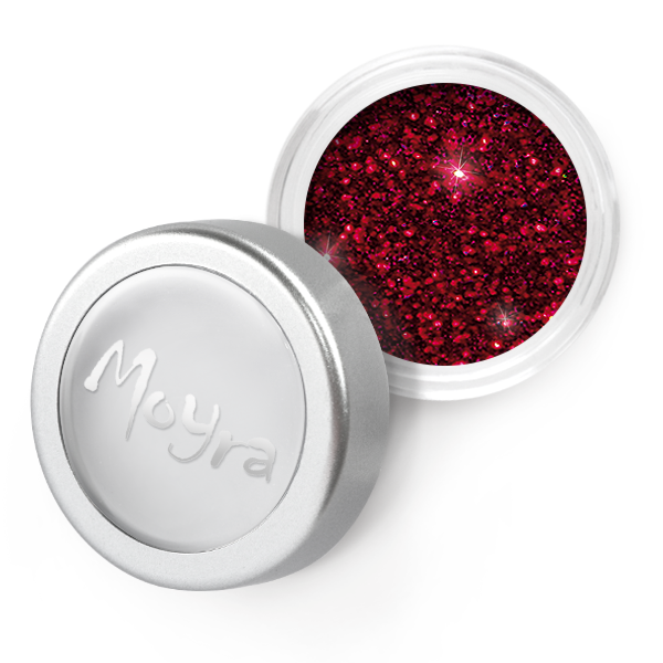 Moyra Glitter Powder 19