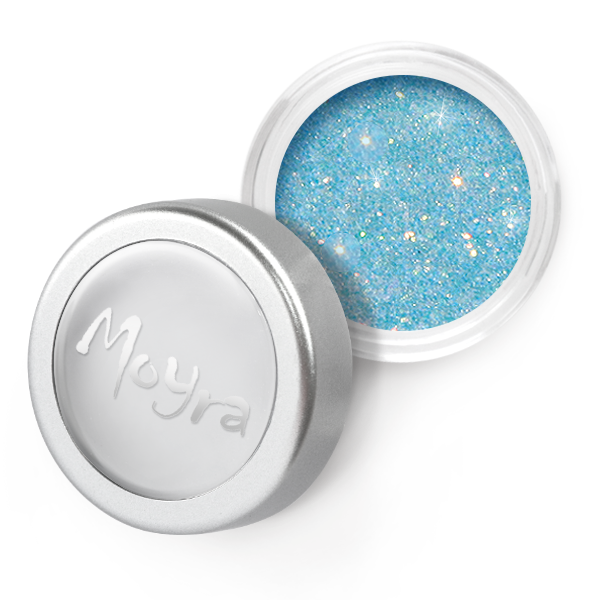 Moyra Glitter Powder 23