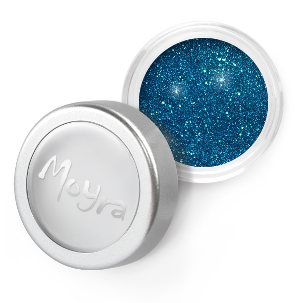 Moyra Glitter Powder 24