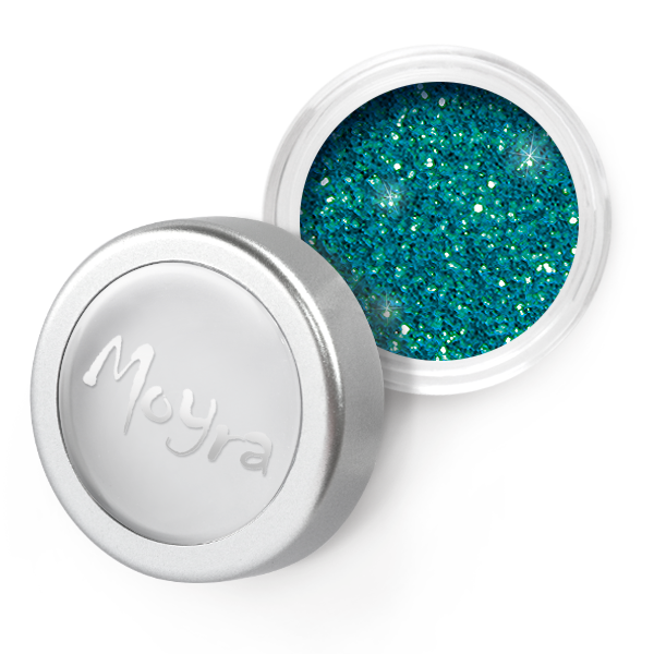 Moyra Glitter Powder 25