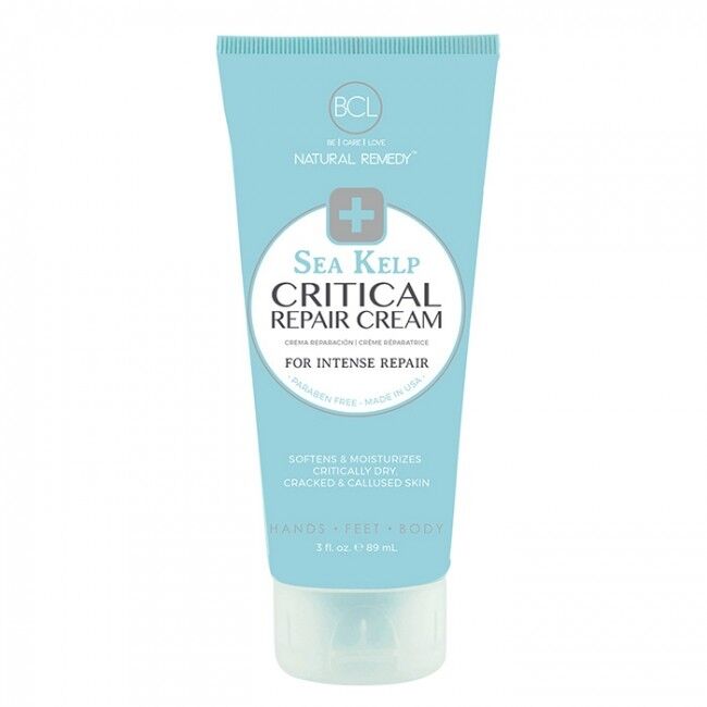 Critical Repair Cream - Sea Kelk 200 ml