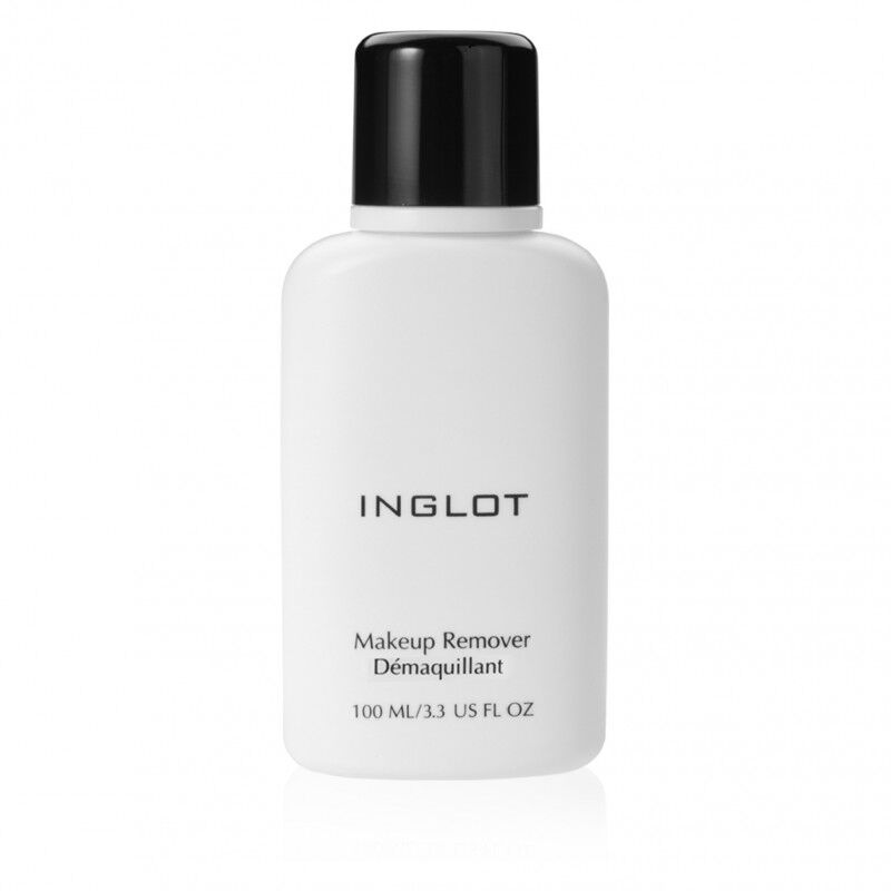 Inglot Makeup Remover (100 ml)