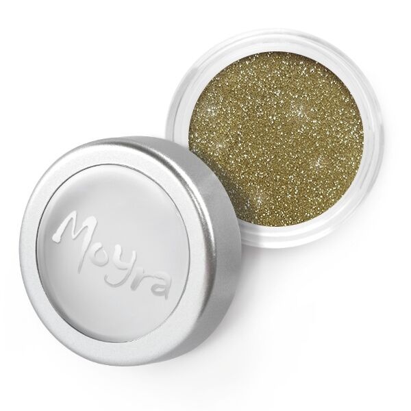 Moyra Glitter Powder 34