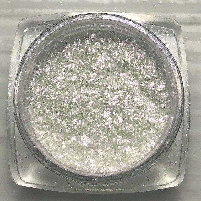 NIC Shiny Glitter Powder 3