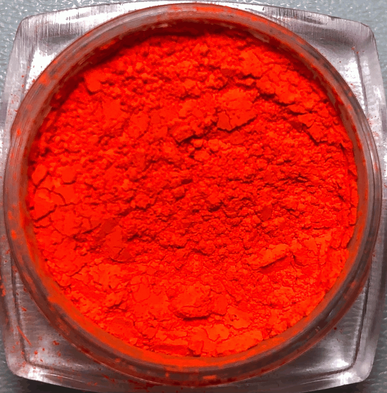 NIC Neon Pigment Orange