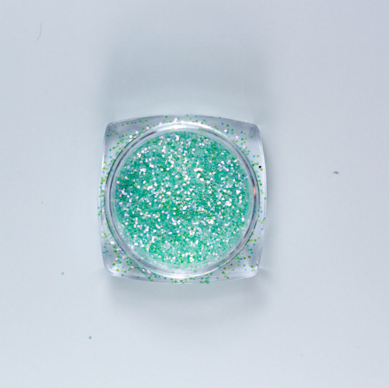 NIC Pastel Glitter 5