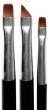 Magnetic Nail Art Flower Brushes 3 stuks