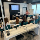 Event Lezing - Meer grip op je klanten