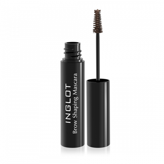 Inglot Brow Shaping Mascara 02