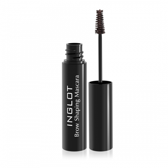 Inglot Brow Shaping Mascara 03