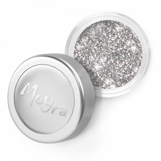 Moyra Glitter Powder 03