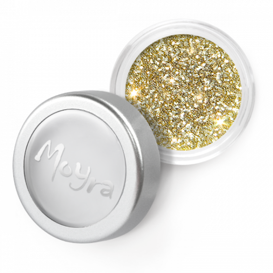 Moyra Glitter Powder 05