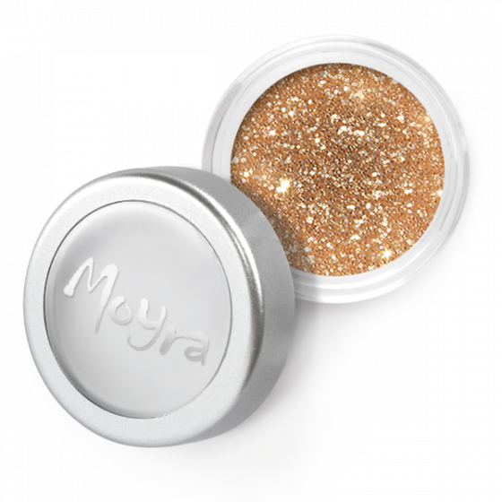 Moyra Glitter Powder 06