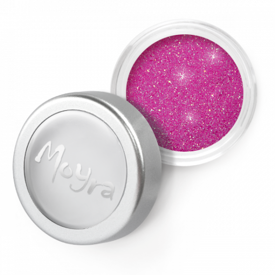 Moyra Glitter Powder 09