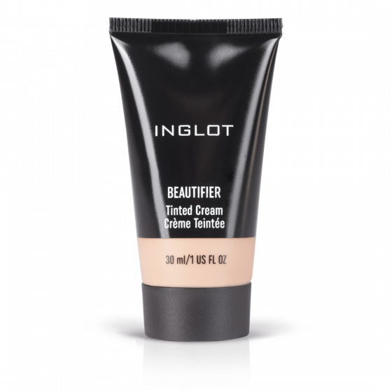 Inglot Beautifier Tinted Cream 102