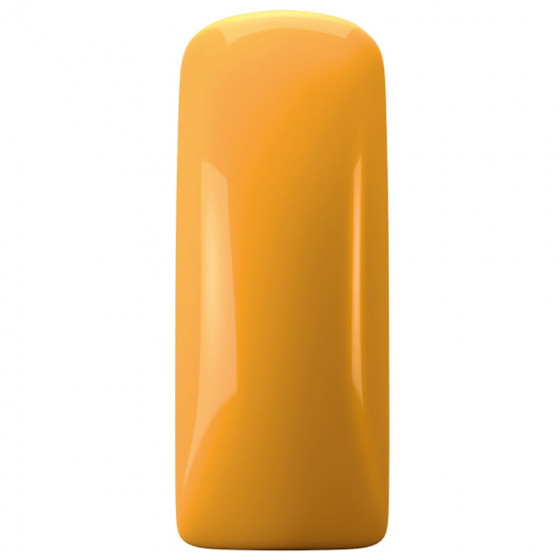 Magnetic Gelpolish Ochre Yellow