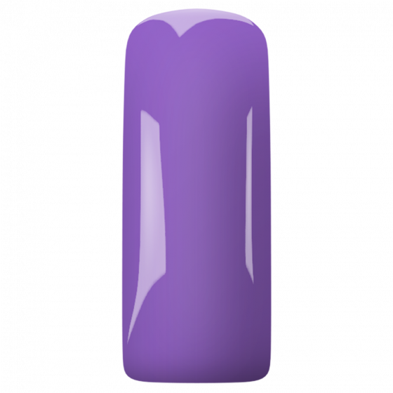 Magnetic Gelpolish Pow Purple