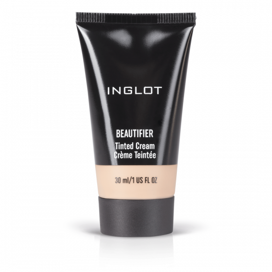 Inglot Beautifier Tinted Cream 103