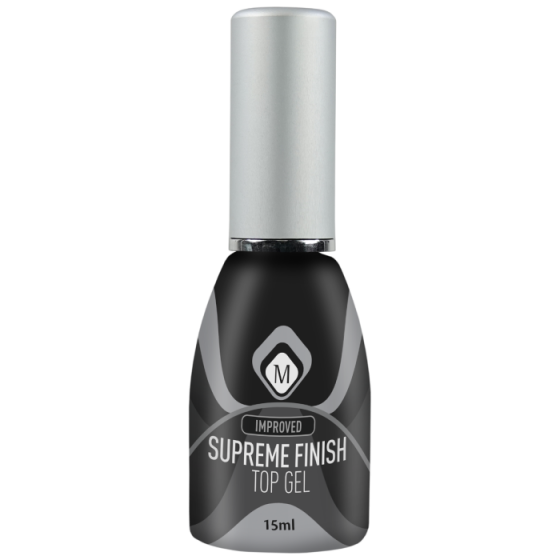 Magnetic Suprème Finish - Top Gel