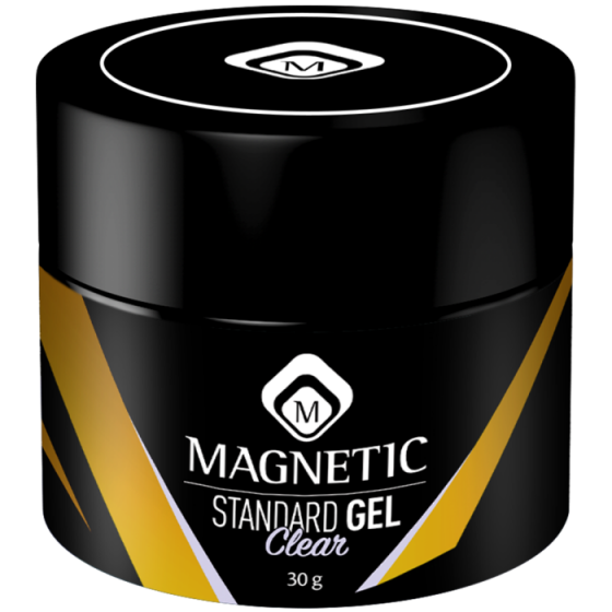 Magnetic Standard Gel Clear 30 gr. 