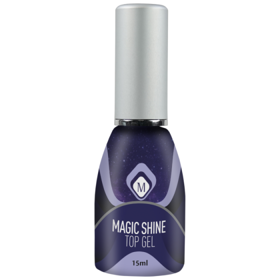 Magnetic Magic Shine - Top Gel 
