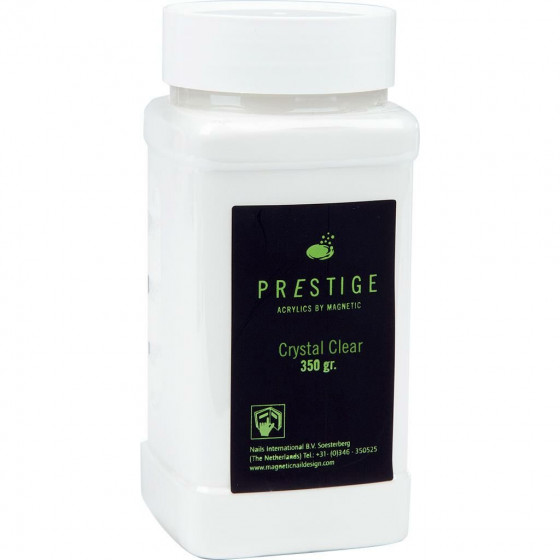 Magnetic Prestige Crystal Clear 350 gr.