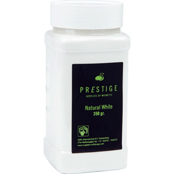 Magnetic Prestige Natural White 350 gr.