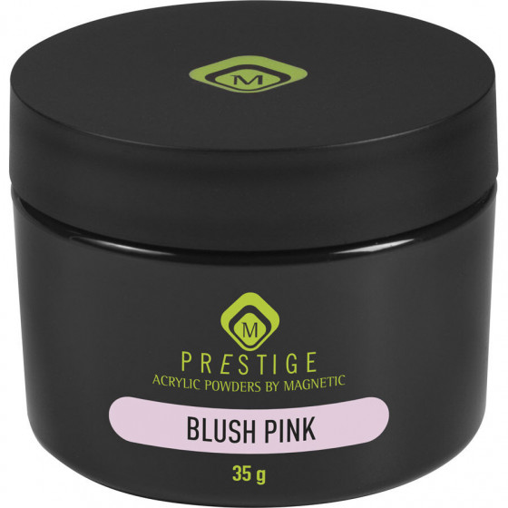 Magnetic Prestige Acryl Blush Pink 35 gr.