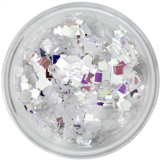 Magnetic White Sensation Square