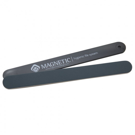 Magnetic Disposable Hygienic Buffer - 1500 Grit - 25 stuks