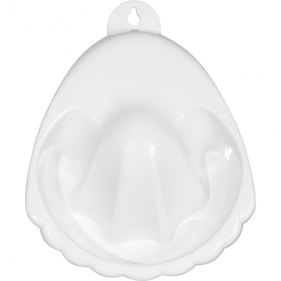 Magnetic Seashellbowl Aceton resistant