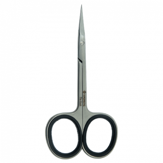 Magnetic Cuticle Scissor The Hook