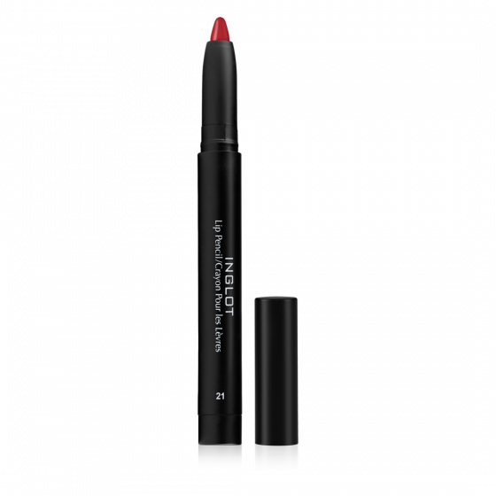 Inglot AMC Lip Pencil Matte 21