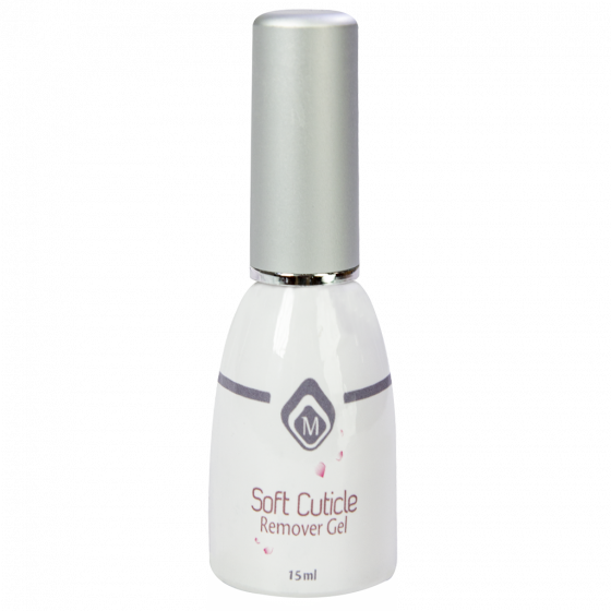 Seduction Soft Cuticle Remover Gel