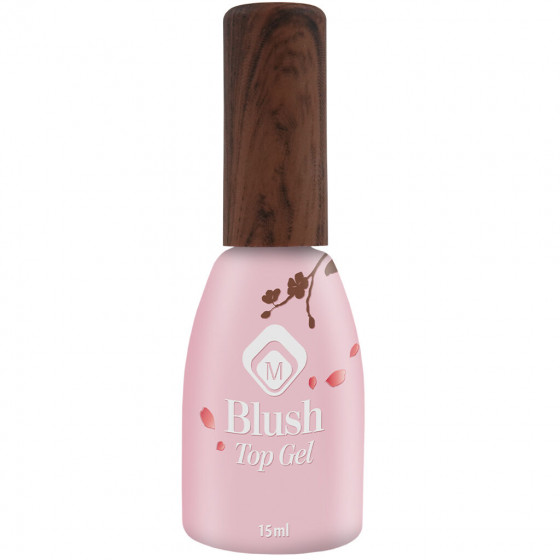 Magnetic Blush Top Gel